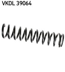SKF VKDL 39064